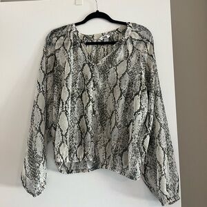 Express top